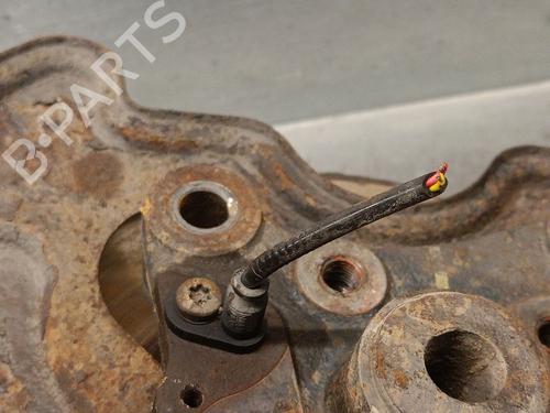 Left rear suspension arm SUBARU LEGACY V Estate (BR) 2.0 D AWD (BRD) | BP21794225M14 