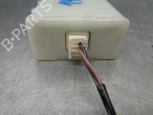 Electronic module SUBARU FORESTER (SH_) 2.0 D AWD (SHH, SHD, SHN) | BP9415035M83 