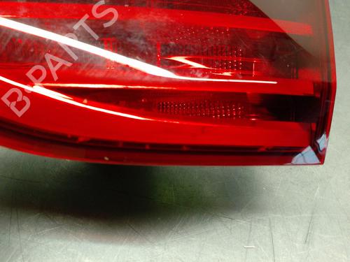 Right taillight BMW 2 Gran Tourer (F46) 218 d | BP17335422C35 