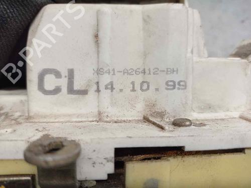 Rear right lock FORD FOCUS I (DAW, DBW) 1.6 16V | BP8914582C99 