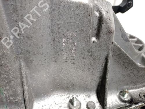 Gearbox DACIA SANDERO II 1.5 dCi | BP32414782M3