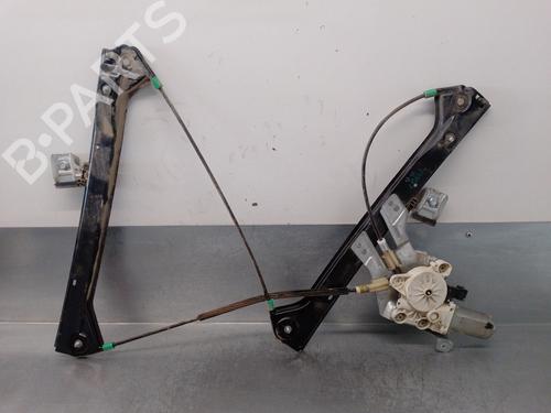 Used Front right window mechanism SAAB 9-3 Estate (E50) [2005-2015]  12258119