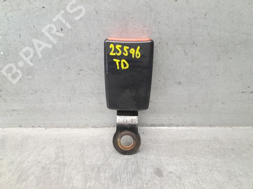 Used Seat buckle Seat buckle RENAULT KANGOO (KC0/1_) 1.5 dCi (KC07) (65 hp) 36112168 36112168