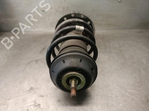 Left front shock absorber OPEL CORSA E (X15) 1.3 CDTI (08, 68) | BP27327111M16 