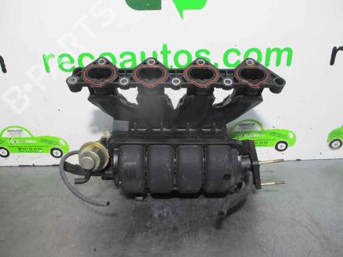 Intake manifold CHEVROLET REZZO MPV (U100) 1.6 | BP3490705M70 