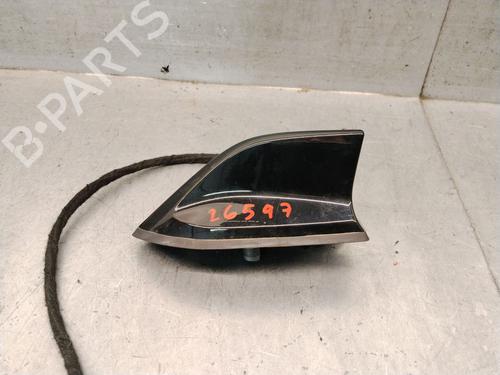 Used Antenna/Base Antenna/Base RENAULT CLIO V (B7_) 1.6 E-TECH 140 (B7MU) (140 hp) 39667666 39667666