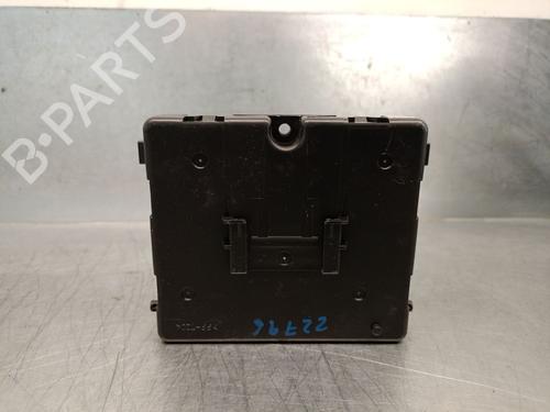 Electronic module DACIA SANDERO III 1.0 TCe 90 | BP26387429M83 