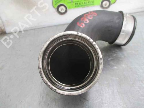 Pipe MERCEDES-BENZ C-CLASS (W203)  | BP20250807M125 