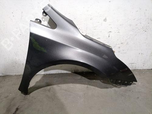 Forskærm Højre TOYOTA AVENSIS Estate (_T27_) 2.0 D-4D (ADT270_, ADT270R) (126 hp) 31341054