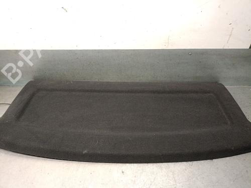 Rear parcel shelf SKODA FABIA I (6Y2) 1.4 16V | BP32414789C85