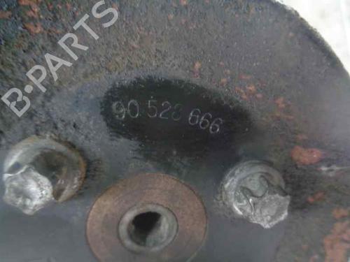 Styring servopumpe SAAB 9-3 (YS3D) 2.2 TiD | BP7284209M99 