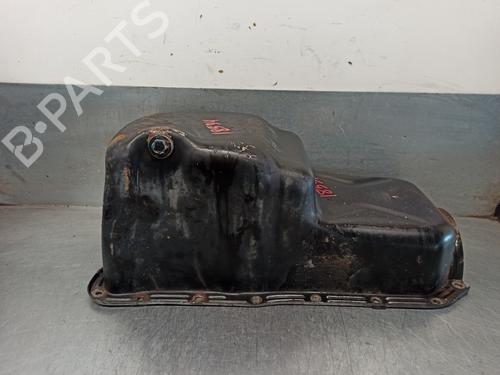Oil sump FORD FIESTA III (GFJ) 1.3 Cat | BP15045908M115 