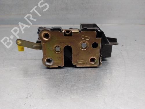 Used Rear left lock RENAULT SAFRANE II (B54_) 2.2 dT (B54G) (113 hp) 13248280