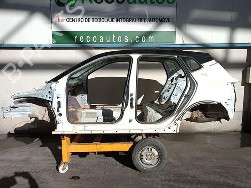 Left rear fenders SEAT ARONA (KJ7, KJP) 1.0 TSI | BP23145607C43 