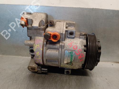 AC-Kompressor MERCEDES-BENZ A-CLASS (W168) A 170 CDI (168.009, 168.109) (95 hp) 15227721