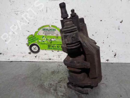 Right rear brake caliper MERCEDES-BENZ M-CLASS (W163) ML 270 CDI (163.113) | BP11615430M106 