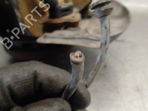 Left front steering knuckle SEAT LEON (1M1) 1.9 TDI | BP34250643M25  - Image 8