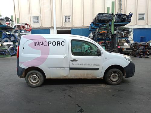 Gearbox RENAULT KANGOO Express (FW0/1_) 1.5 dCi 75 (FW07, FW10, FW04) | BP32989046M3  - Image 14