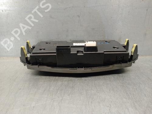 Climate control TOYOTA COROLLA Saloon (_E15_) 2.0 D-4D (ADE150) | BP16666366I5 