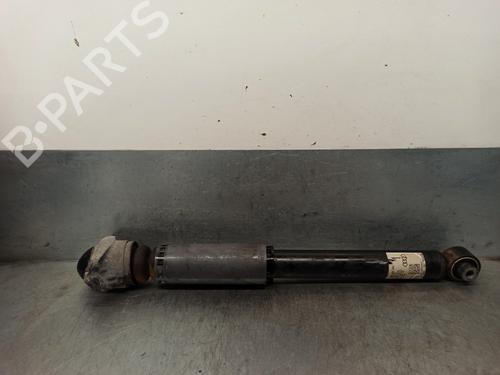 Used Left rear shock absorber AUDI A3 Sportback (8VA, 8VF) [2012-2021]  15982383