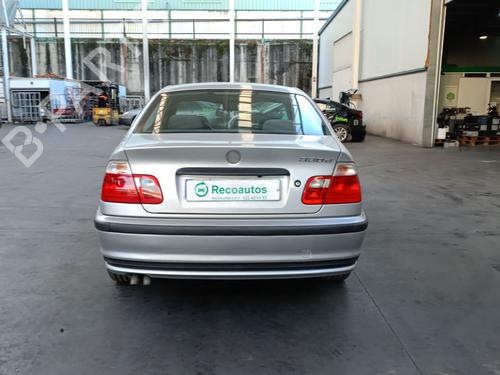 Electronic sensor BMW 3 (E46) 330 d | BP33122841M84  - Image 6