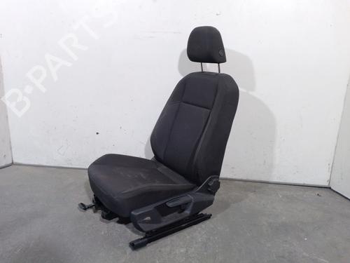 Left front seat VW POLO VI (AW1, BZ1, AE1) 1.0 TSI | BP33869521C15 - Image 4