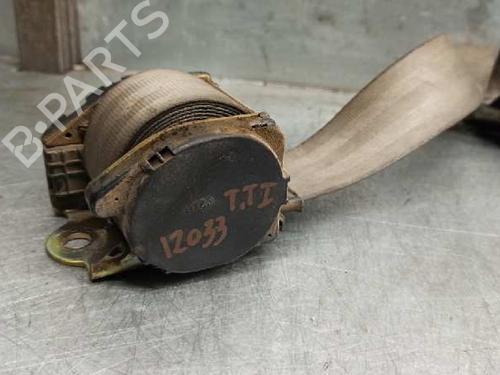 Rear left seatbelt FORD GALAXY I (WGR)  | BP6994405I29 