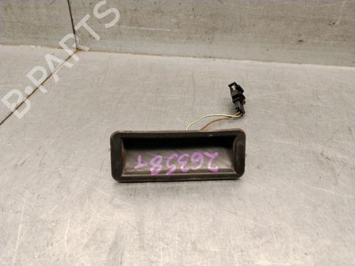Used Tailgate handle Tailgate handle 38752616 38752616