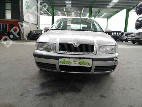 Right front driveshaft SKODA OCTAVIA I (1U2) 1.6 | BP7701643M39 