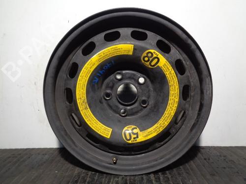 Felg VW PASSAT B5.5 (3B3) 2.5 TDI 4motion (180 hp) 11730096