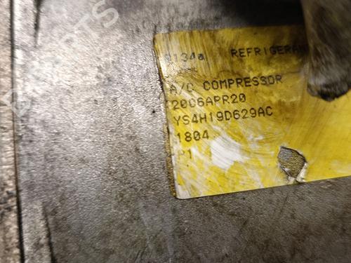 AC compressor FORD TRANSIT CONNECT (P65_, P70_, P80_) 1.8 TDCi | BP28583695M34 