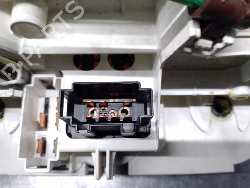 Climate control SEAT LEON (1M1) 1.6 16 V | BP33873383I5 - Image 3
