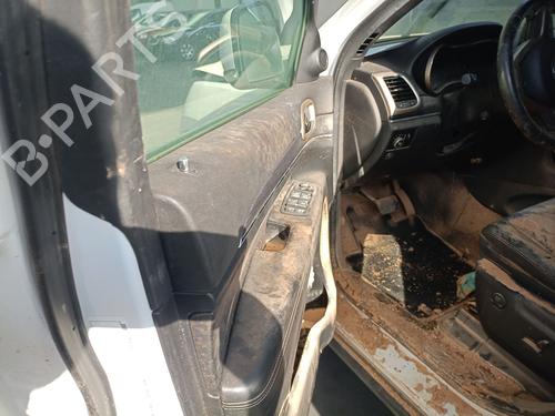 Front left panel JEEP GRAND CHEROKEE IV (WK, WK2) 3.0 CRD V6 4x4 | BP28337300C58  - Image 13