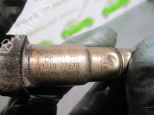 Electronic sensor HYUNDAI ACCENT II Saloon (LC) 1.3 | BP8288025M84 