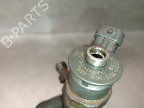 Injector CITROËN C4 II (NC_) 1.6 HDi 90 | BP32437481M100  - Image 5