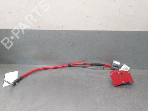 Used Cable Cable BMW X5 (G05, F95) xDrive 45 e Plug-in Hybrid (394 hp) 33040392 33040392
