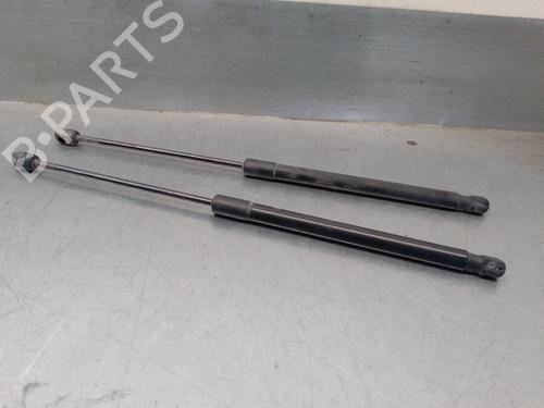 Tailgate lift support AUDI A6 Allroad C7 (4GH, 4GJ) 3.0 TDI quattro 4G9827552A | 0440N