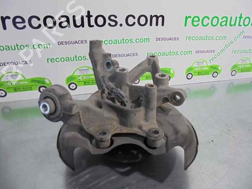 Used Right rear steering knuckle OPEL SIGNUM Hatchback (Z03) 1.9 CDTI (F48) (150 hp) 2305501