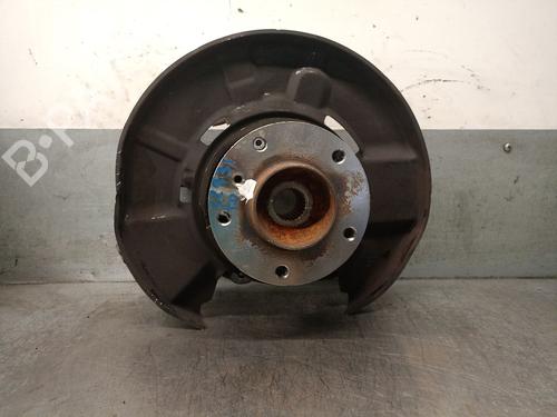 Right rear steering knuckle BMW 1 (E87) 118 d | BP27184296M28 