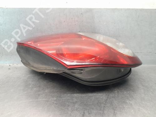 Left taillight JAGUAR X-TYPE I (X400) 2.0 D | BP36391994C34 - Image 3