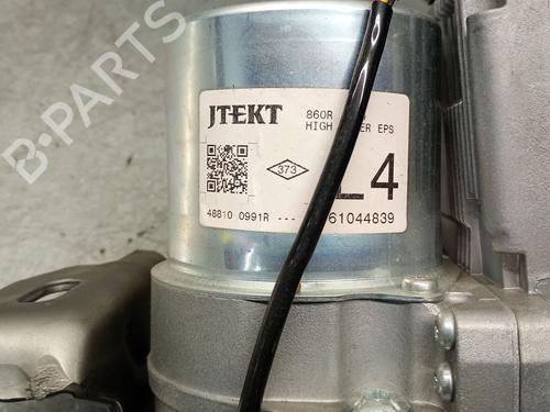 Steering column RENAULT CAPTUR I (J5_, H5_) 1.5 dCi 90 (J5N4, J5M5, J5MW, J5M6, J5AL, J5AJ) | BP30832448M21