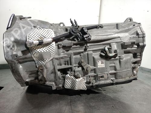 Used Gearbox PORSCHE CAYENNE (92A) 3.0 Diesel (245 hp) 32329583