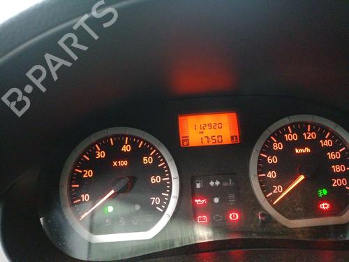 Ekpansionstank DACIA LOGAN (LS_) 1.4 (LS0A, LS0C, LS0E, LS0G) | BP25756065C120  - Image 15