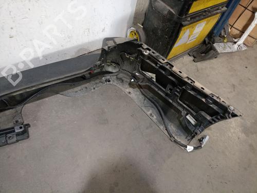 Bagtil kofangere CITROËN JUMPY III Platform/Chassis (V_) E-JUMPY | BP37075000C8 - Image 8