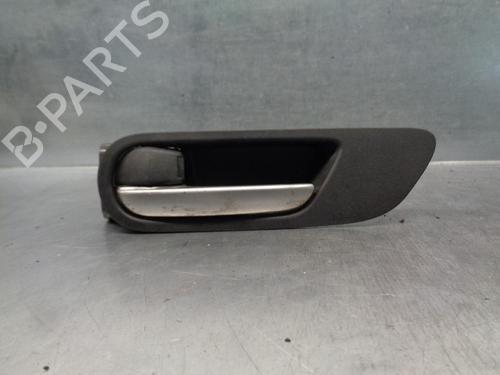 Used Front left interior door handle MAZDA 3 Saloon (BL) 2.2 MZR CD (BL10) (150 hp) 9275068