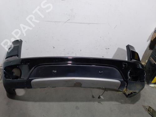 Used Rear bumper BMW X5 (E70) xDrive 30 d (245 hp) 20267449