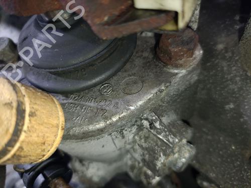 Gearbox VW BORA Variant (1J6) 1.9 TDI | BP32414776M3