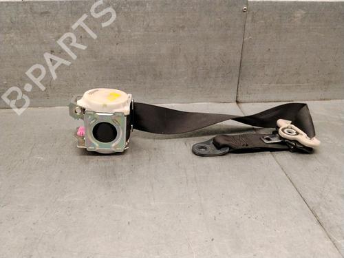 Rear right seatbelt PEUGEOT PARTNER Tepee 1.6 HDi 90 | BP36799233I28 - Image 2