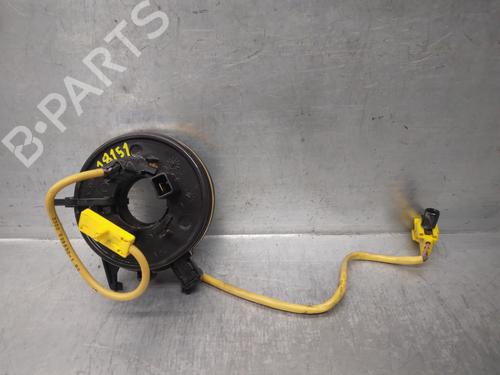Used Squib airbag FORD FIESTA IV (JA_, JB_) 1.25 i 16V (75 hp) 13612386