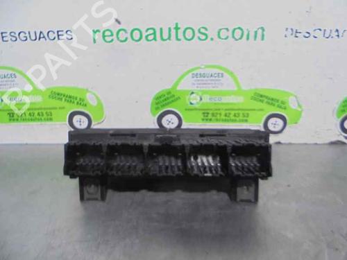 Electronic module FORD FIESTA V (JH_, JD_) 1.3 | BP4872793M83 